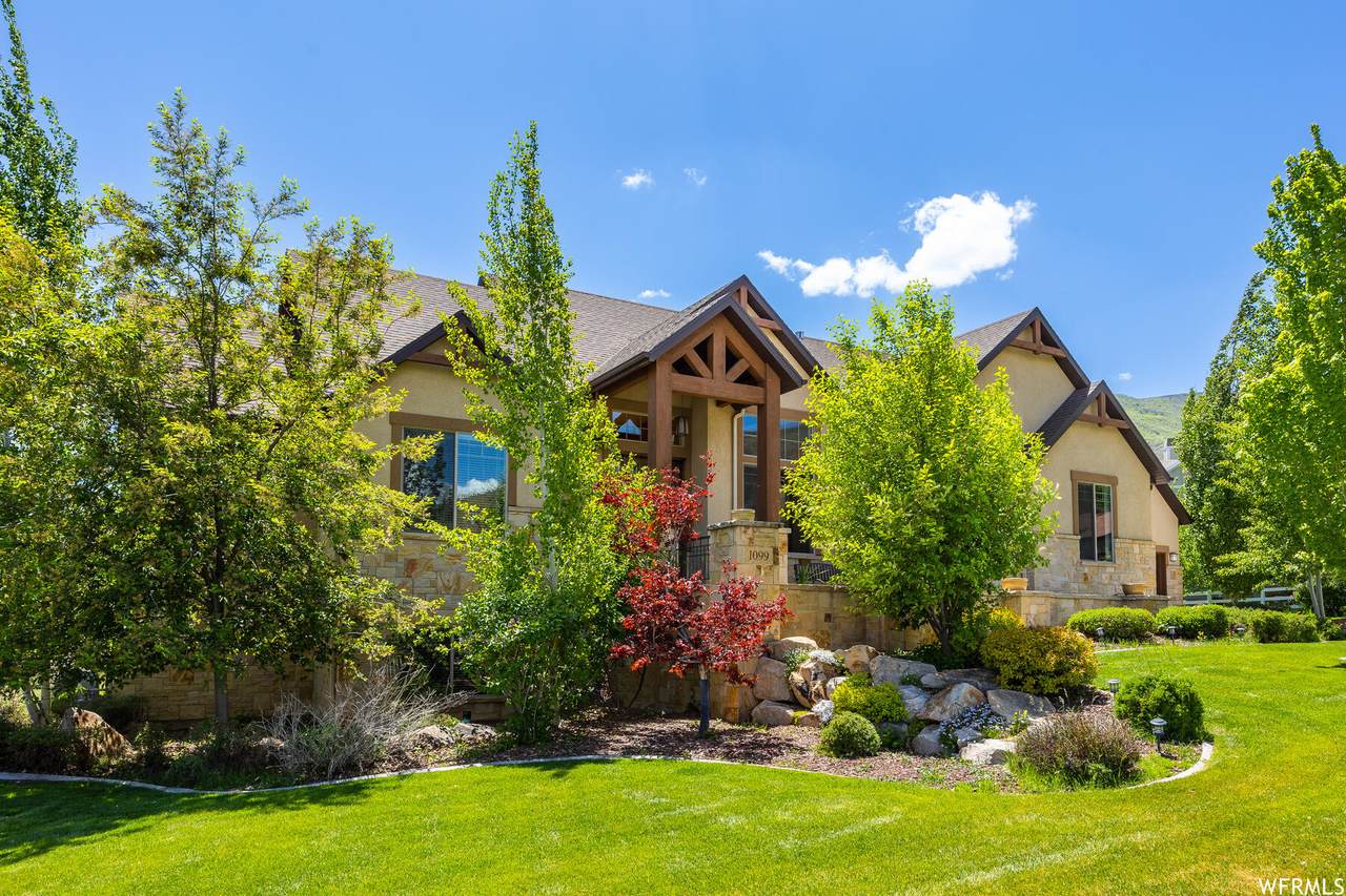 1099 Swiss Alpine Rd - Photo 1