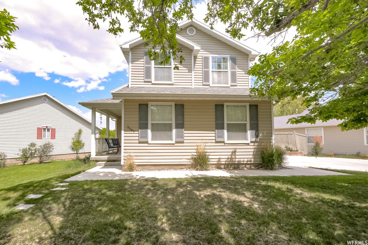 3407 Windhover Cir - Photo 1