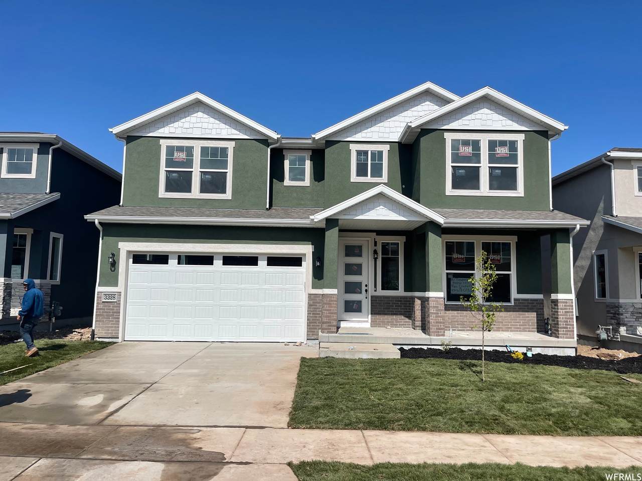 3328 Wild Oak Rd - Photo 1
