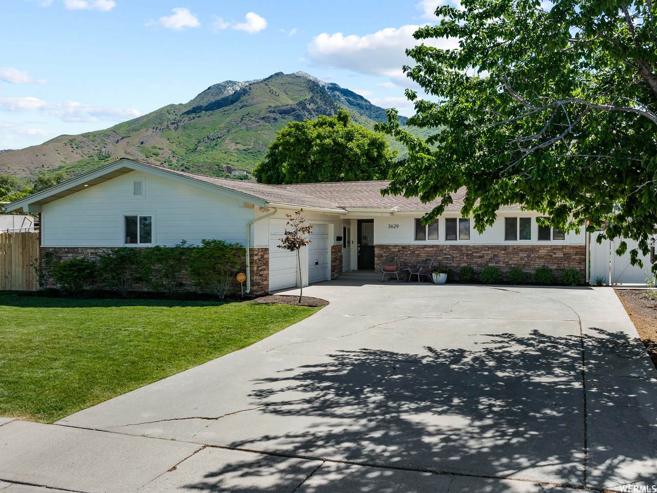 3629 Laurelcrest Dr - Photo 1