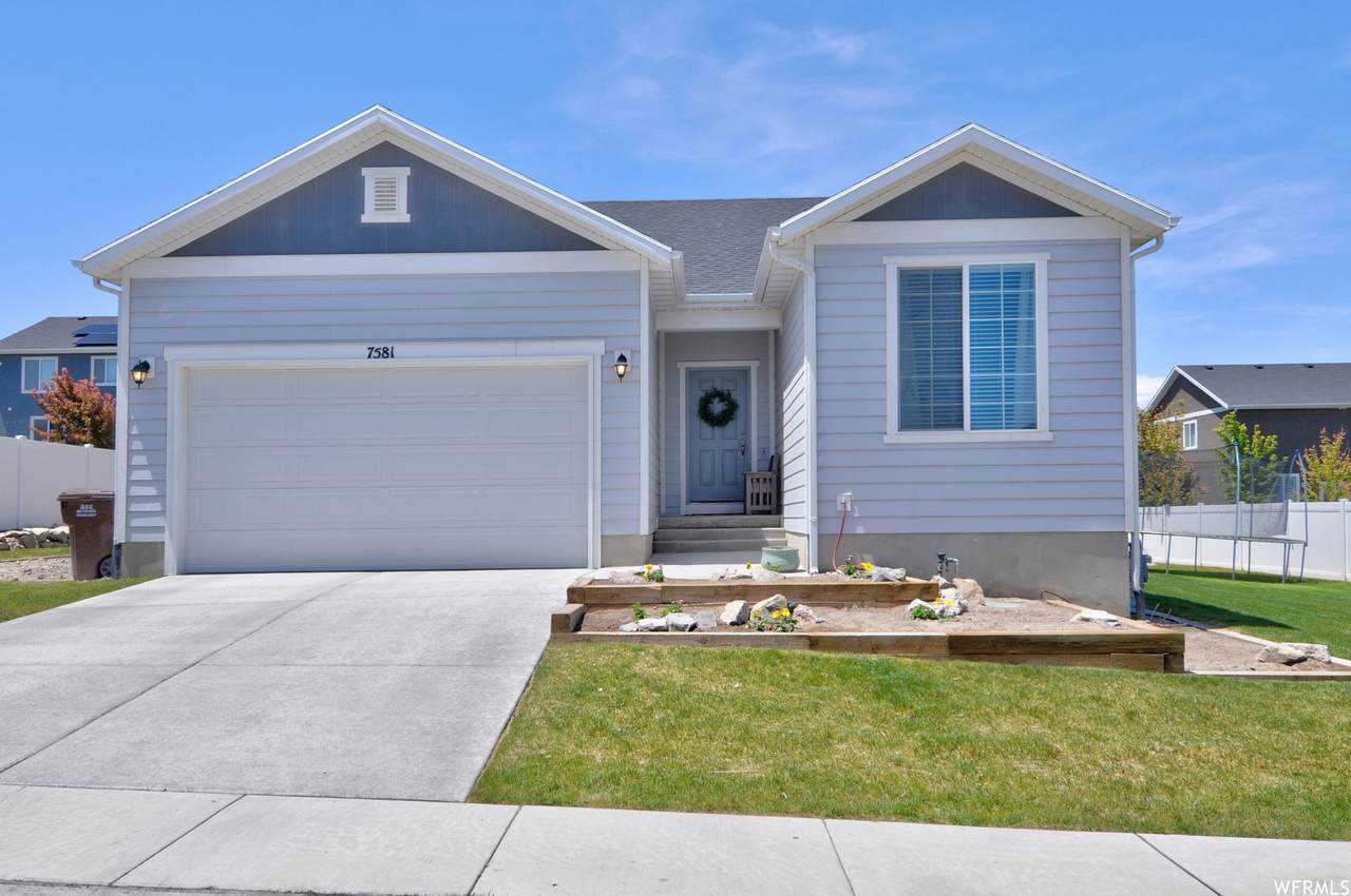 7581 Secretariat Rd - Photo 1