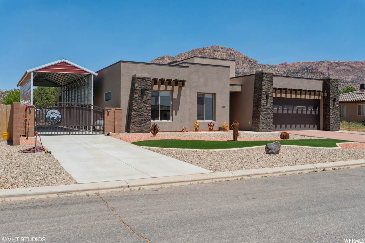 1229 Manzanita Dr - Photo 1
