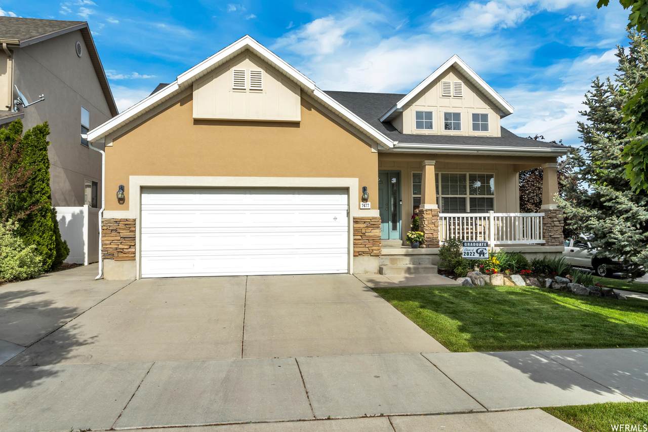 7477 Mesa Maple Dr - Photo 1