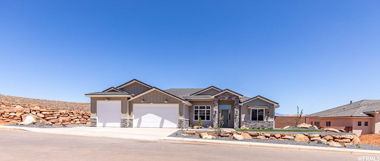689 Prairie Way - Photo 1