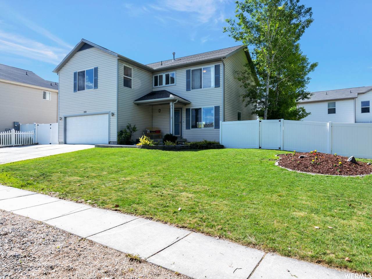 552 Water Wheel Ln - Photo 1
