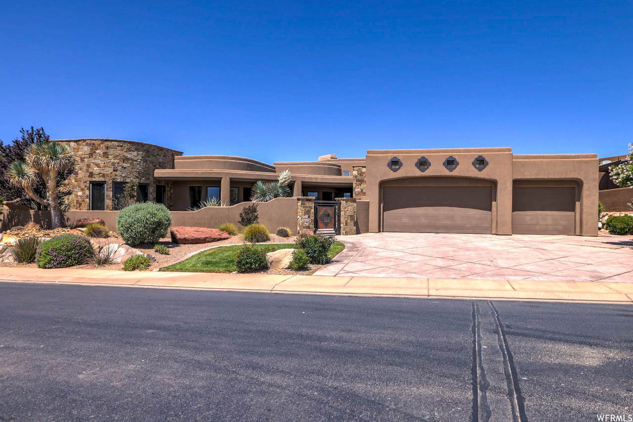 2086 Rising Sun Dr - Photo 1