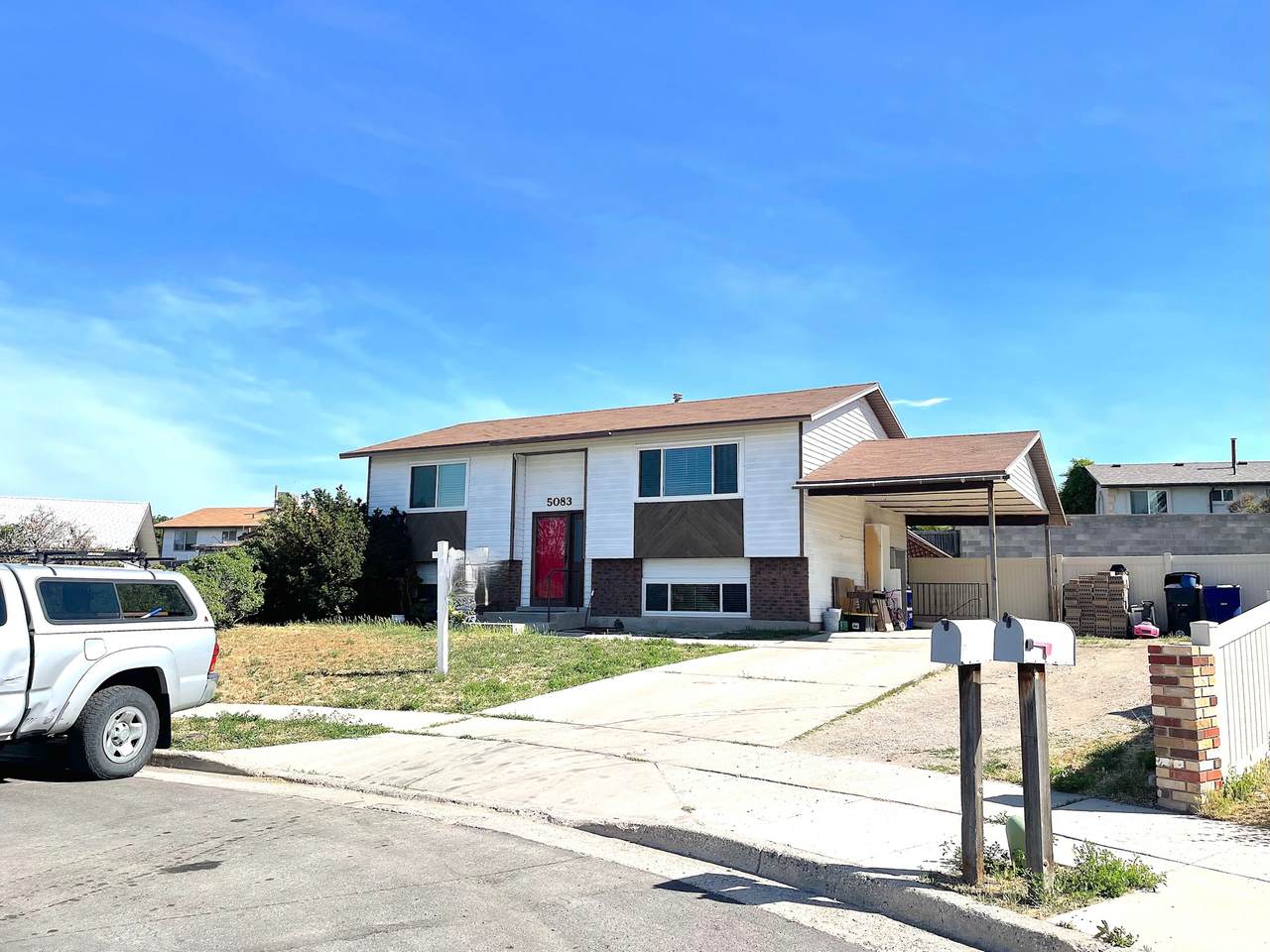 5083 Lewis Clark Cir - Photo 1