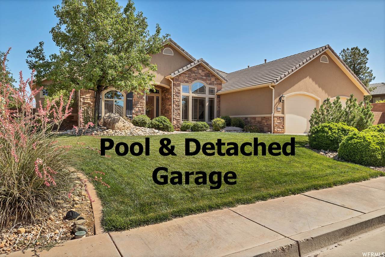 899 Lori Ln - Photo 1
