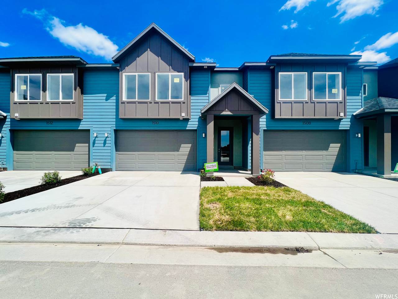 1506 Fiore Dr - Photo 1