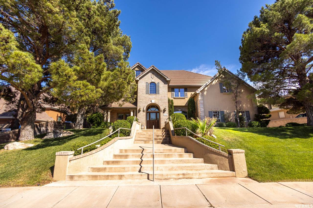 1624 Boulder Springs Rd - Photo 1
