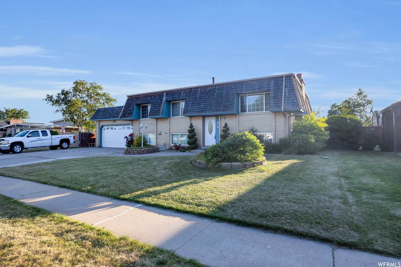 845 Fairfield Rd - Photo 1