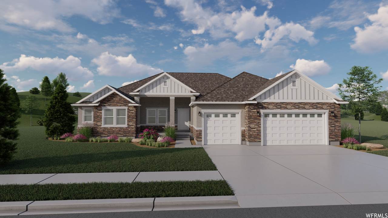 1112 High Pass Dr - Photo 1