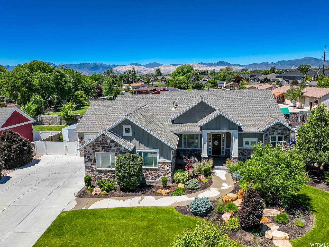 11506 Jackson Downs Way - Photo 1