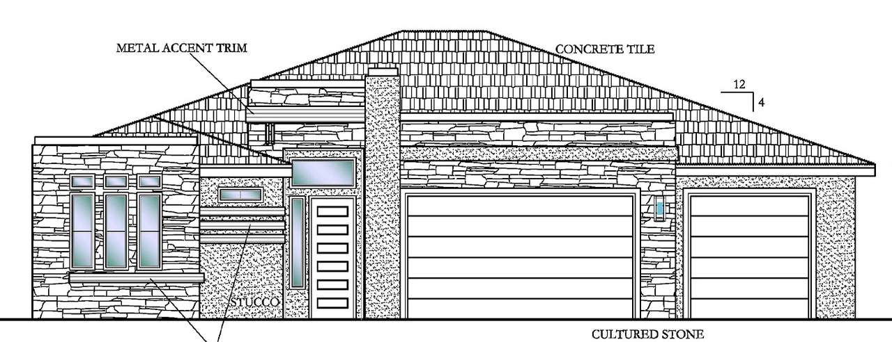 2754 Stonedale Dr - Photo 1