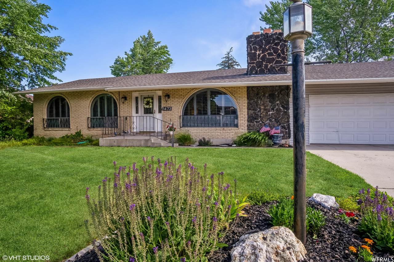 1473 Silvercrest Dr - Photo 1