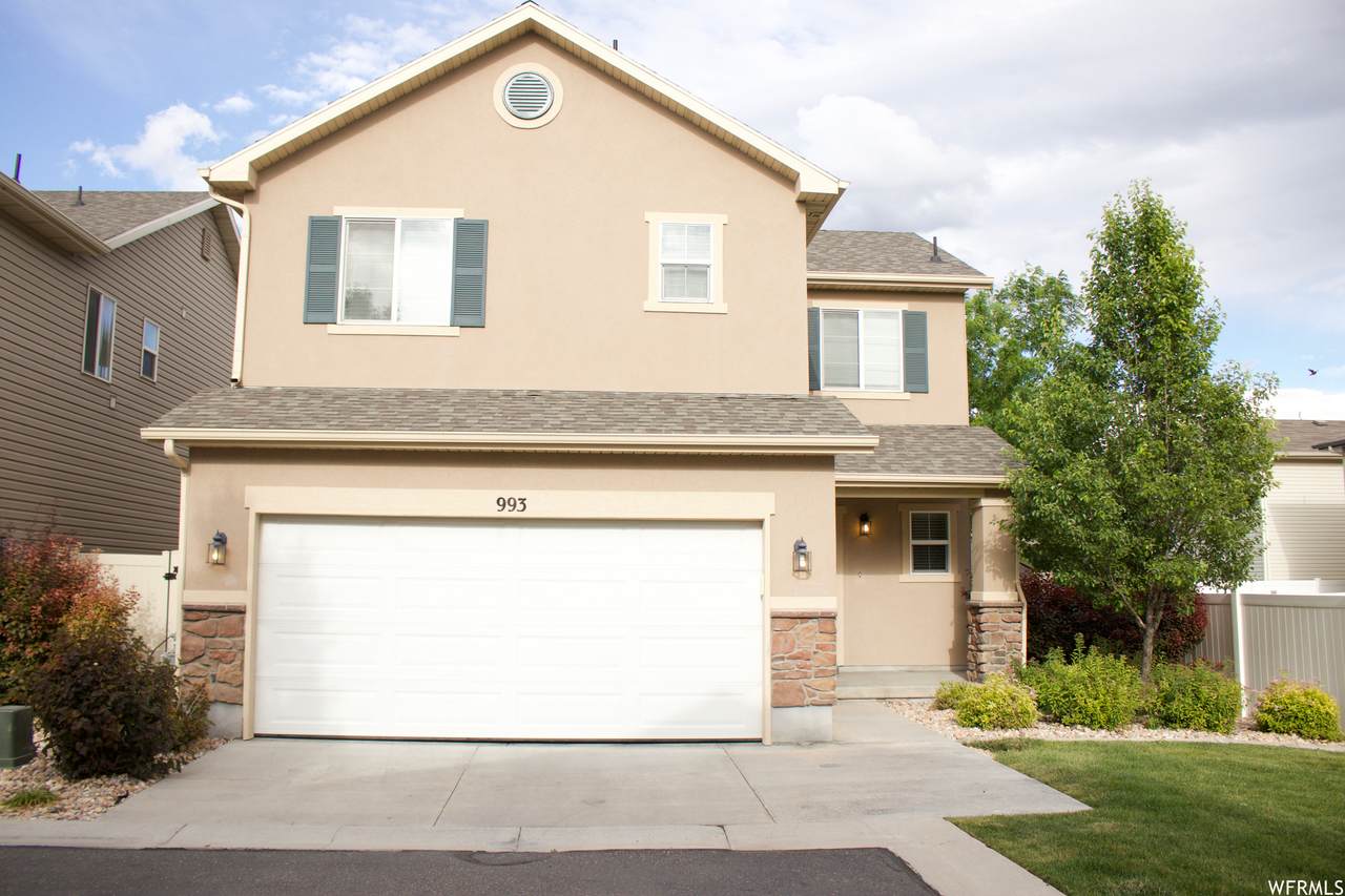 993 Stonehaven Dr - Photo 1