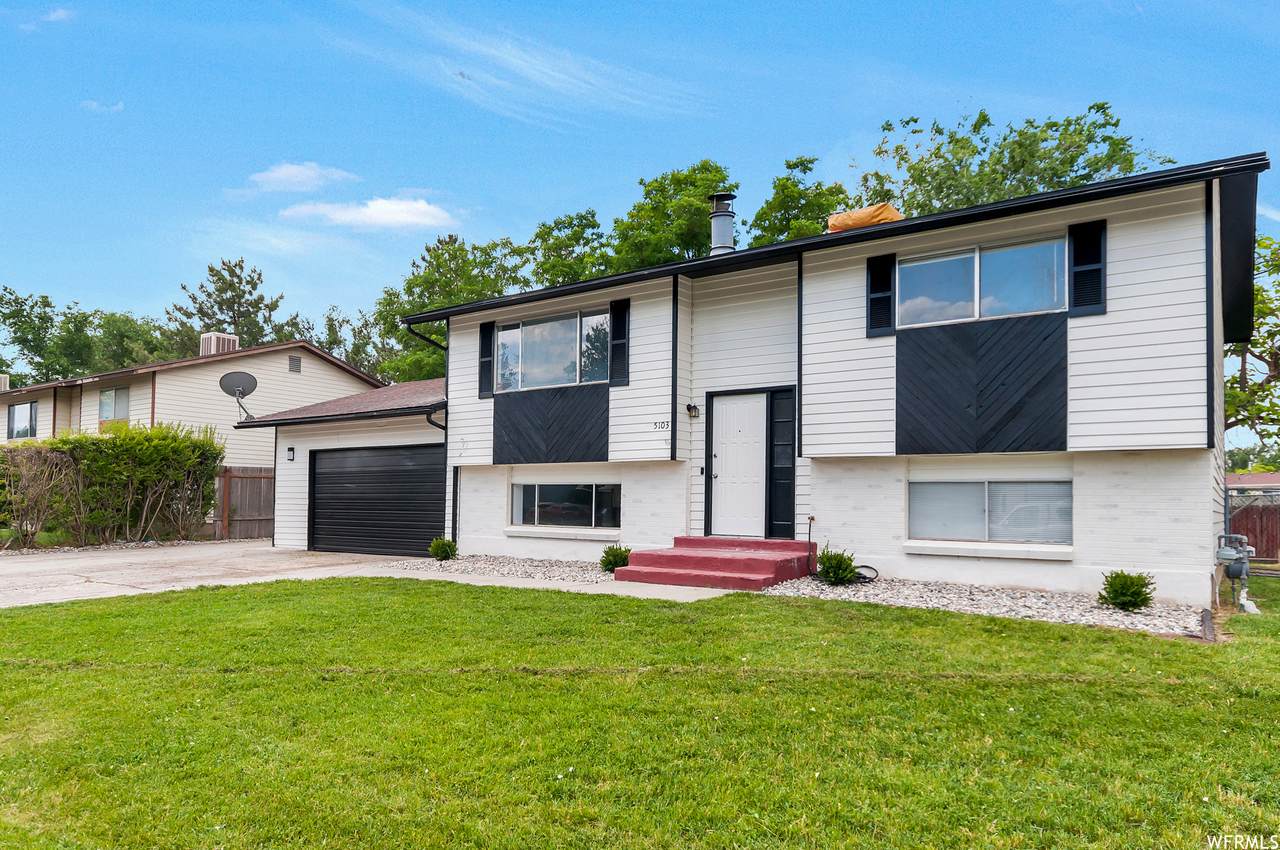 5103 Cherry View Dr - Photo 1
