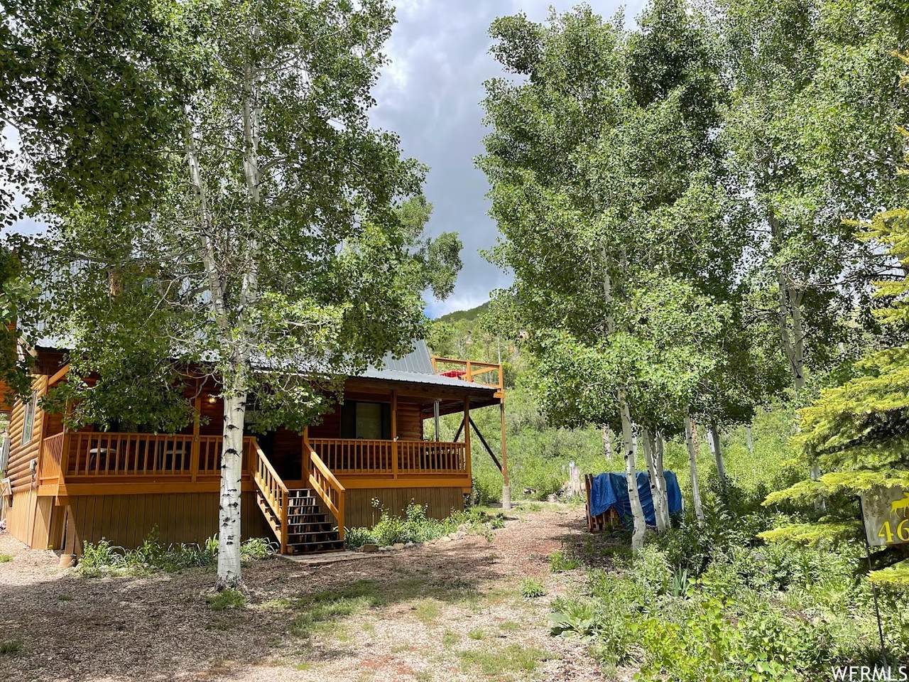 10631 Moosehollow Ln - Photo 1