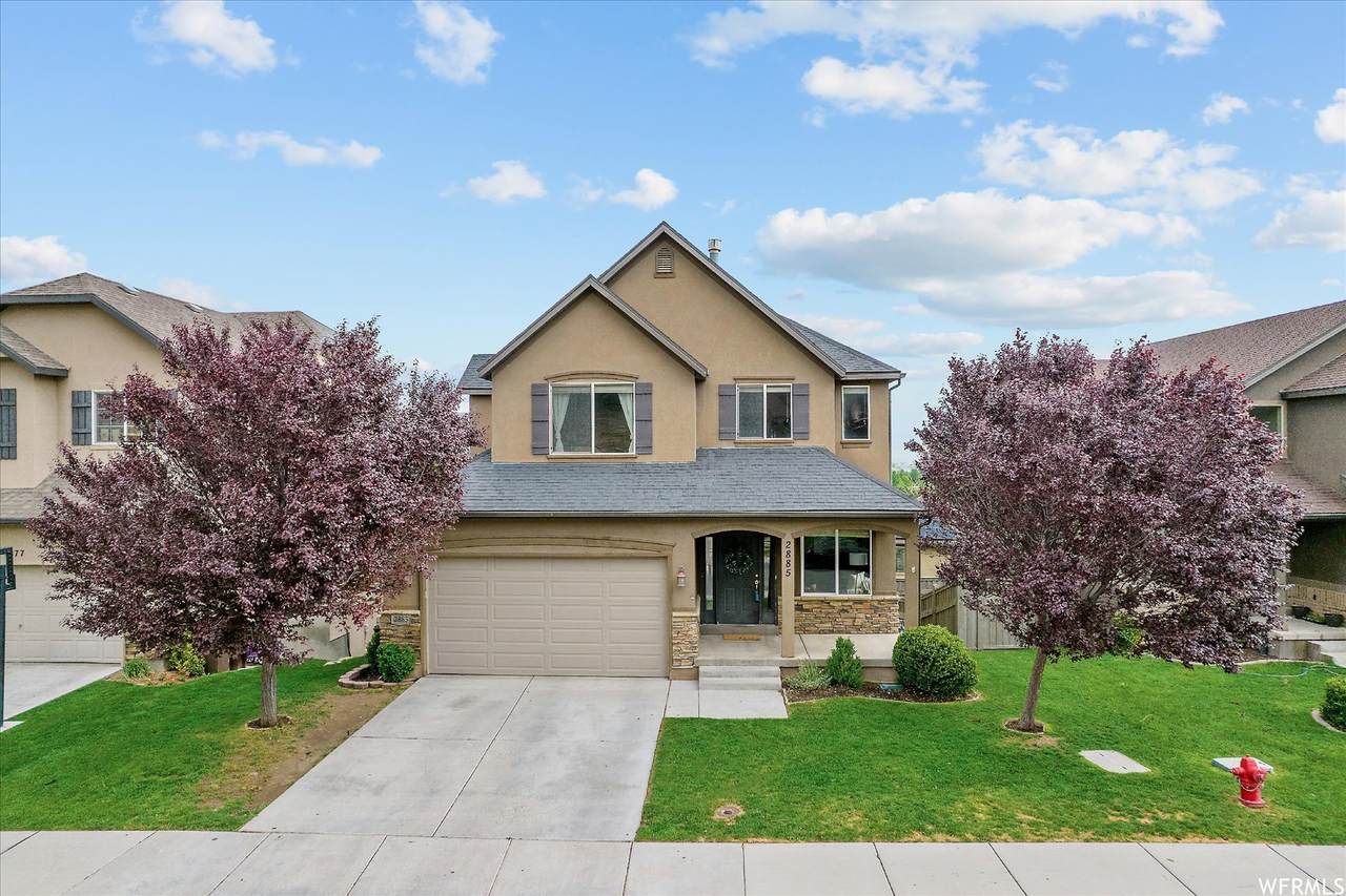 2885 Lookout Dr - Photo 1