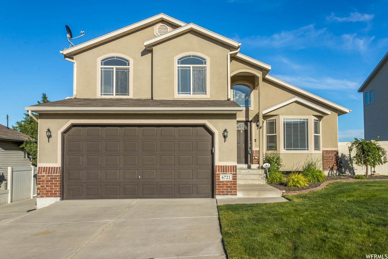 6721 Adventure Way - Photo 1