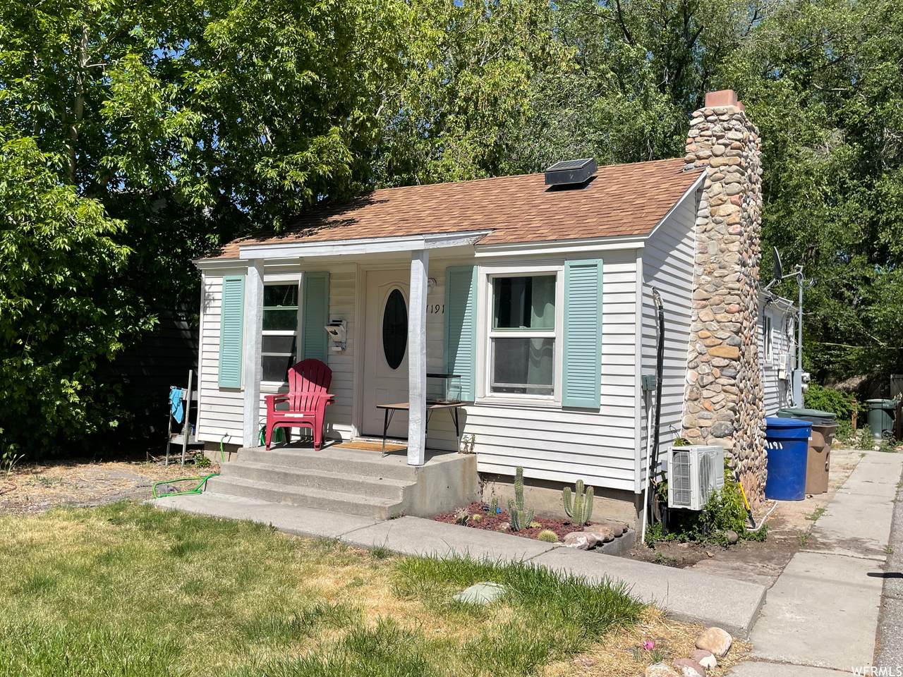 1191 800 St - Photo 1