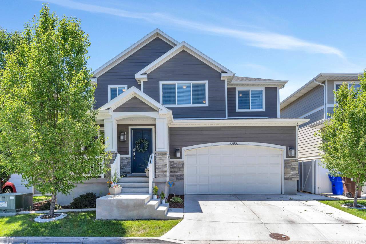 6806 Krutoy Ln - Photo 1
