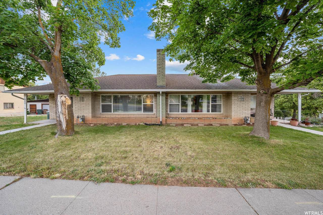 2550 Parleys Way - Photo 1