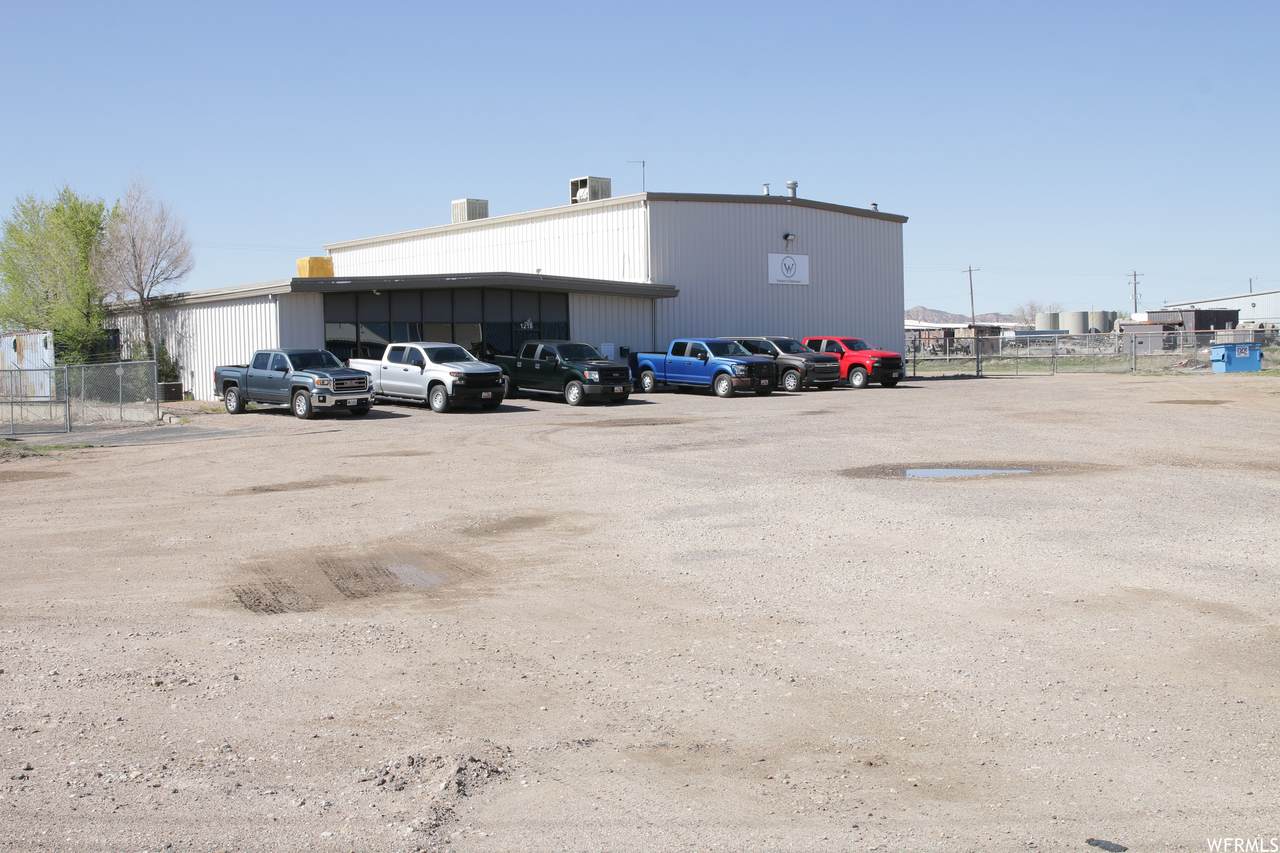 1218 Us Hwy 40 - Photo 1