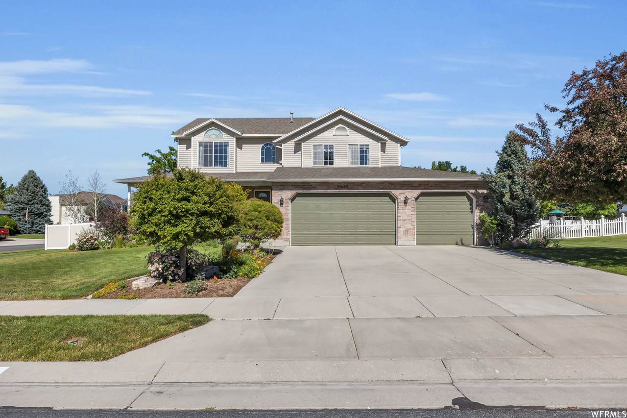 9639 Garden Grove Ln - Photo 1