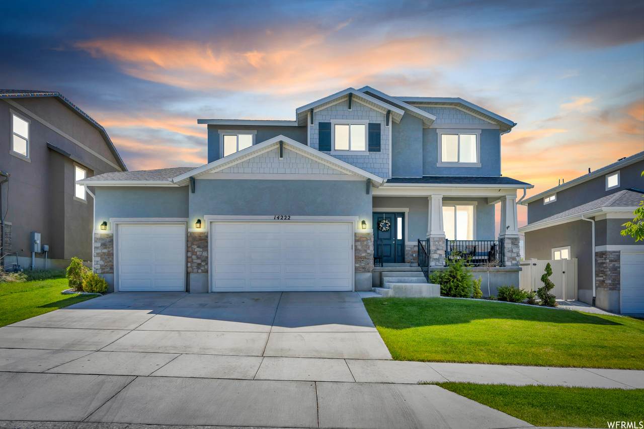 14222 Box Meadow Ln - Photo 1