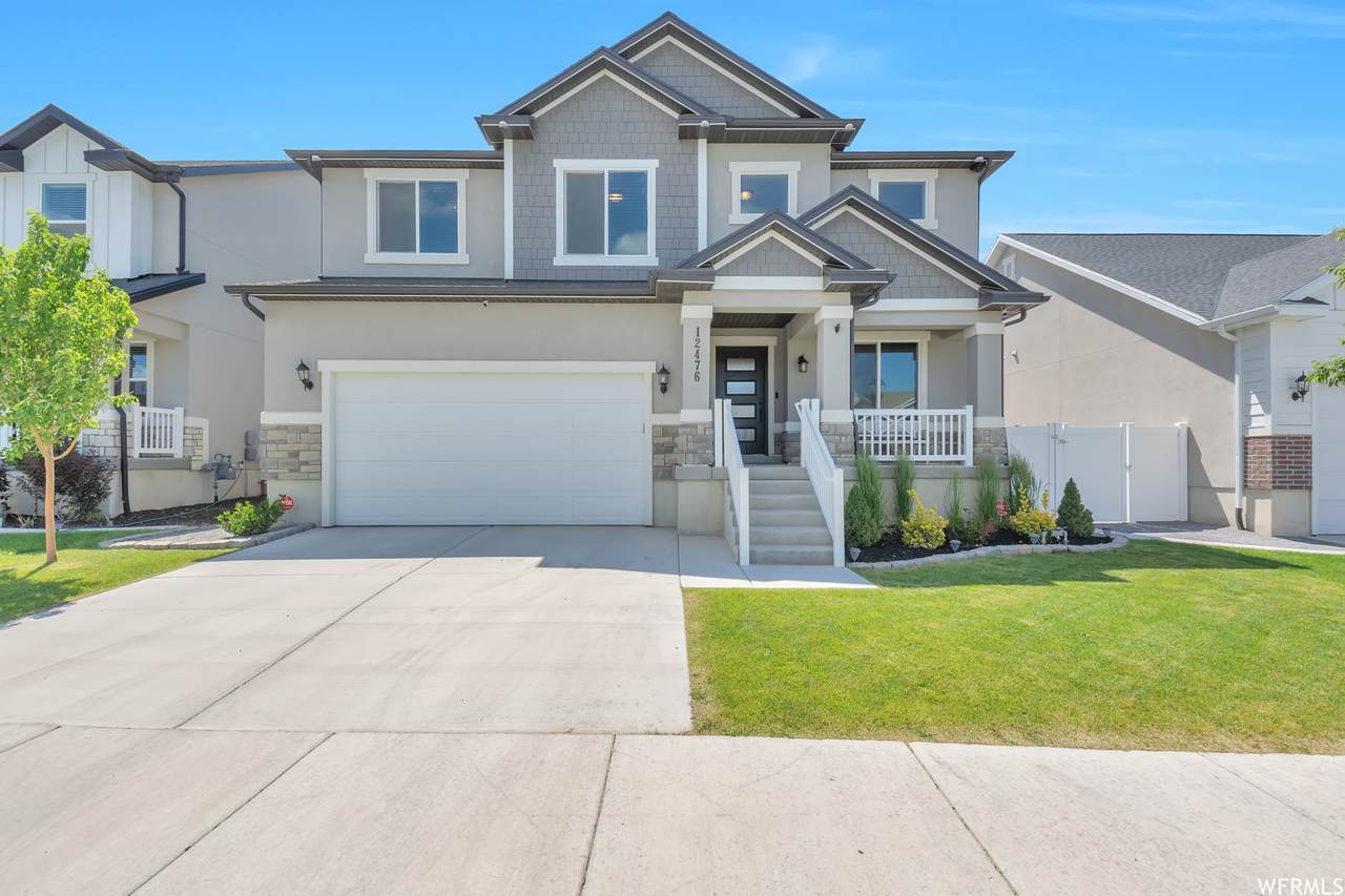 12476 Clipper Peak Dr Dr - Photo 1