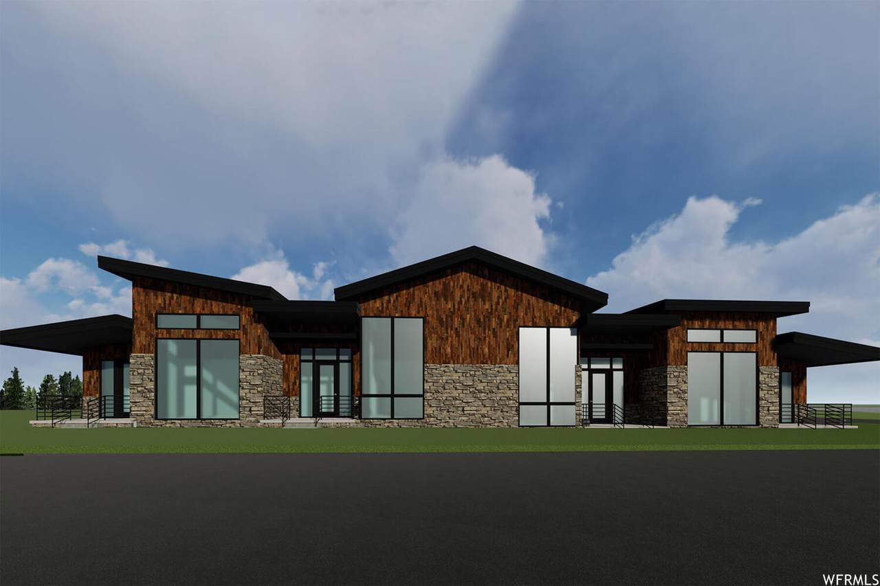 1016 Wasatch Spring Rd - Photo 1
