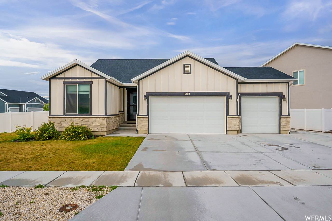 6409 Black Ridge Dr - Photo 1