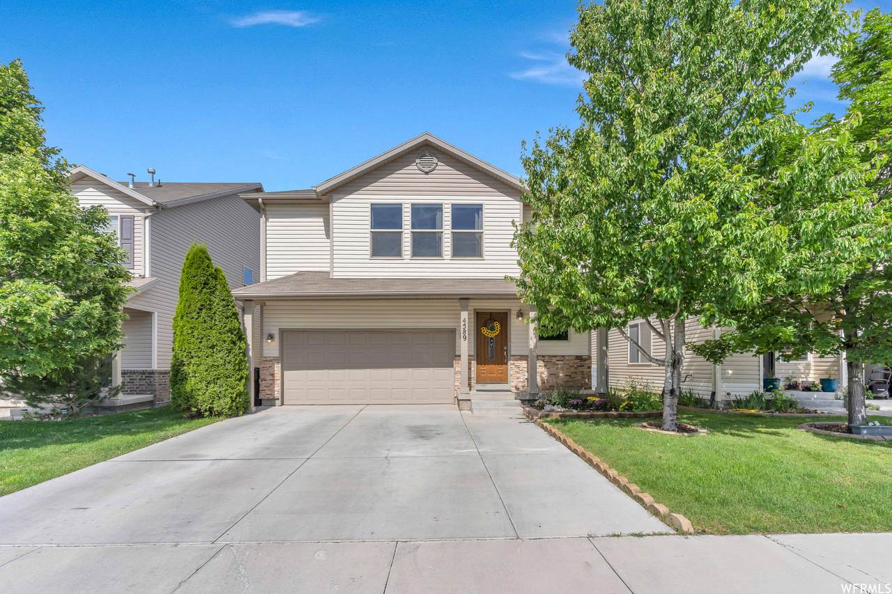 4589 Spring Meadow Way - Photo 1
