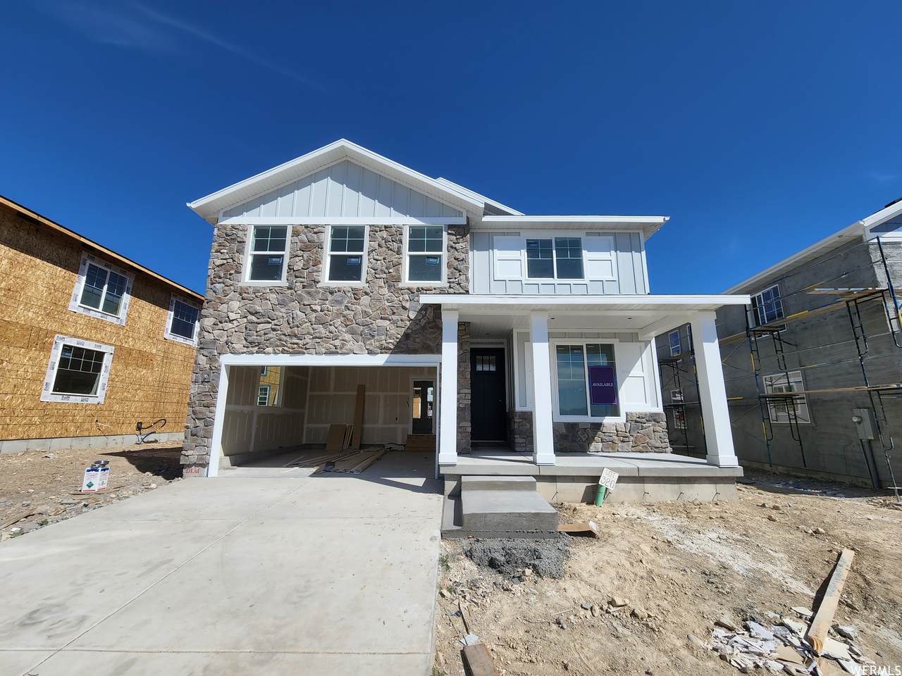 6214 Breccia Vista Way - Photo 1