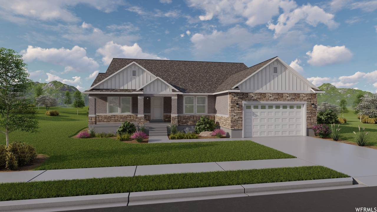 1153 High Pass Dr - Photo 1