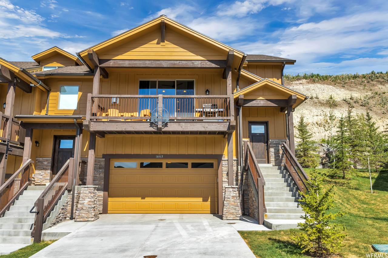 14463 Buck Horn Trail Trl - Photo 1