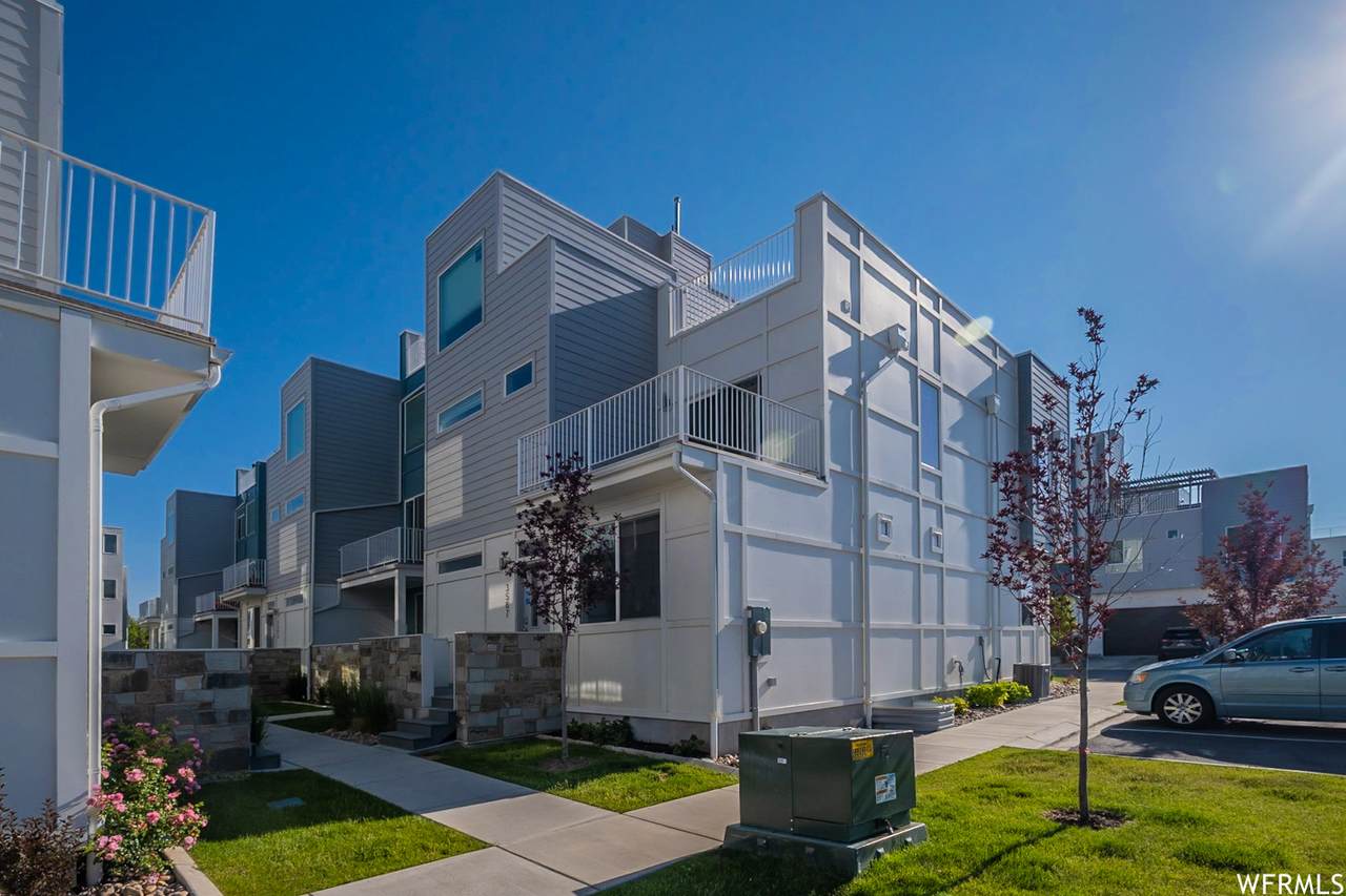 3587 Zinc Way Way - Photo 1