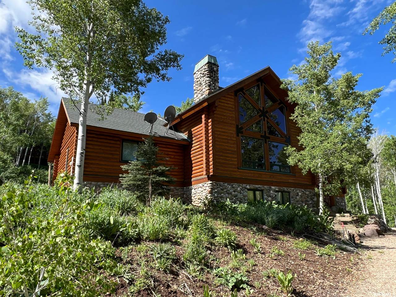 7342 Valley Hollow Road Rd - Photo 1