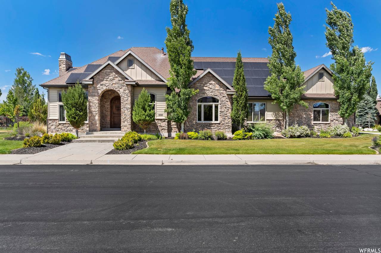 3541 Blue Mountain Cir - Photo 1