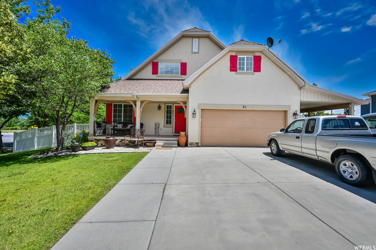 31 Lake View Terrace Rd - Photo 1