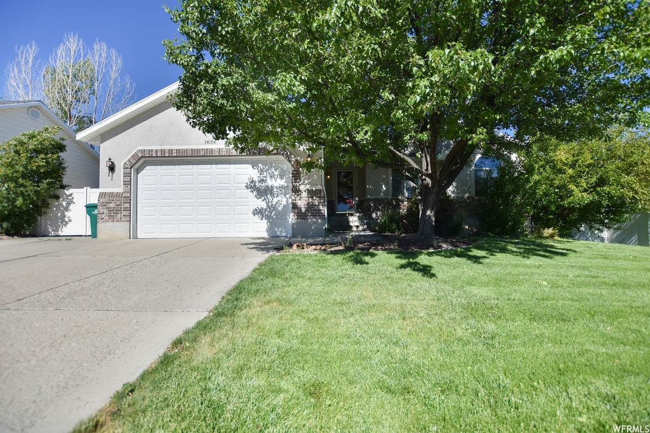 14156 Mount Ogden Peak Dr - Photo 1