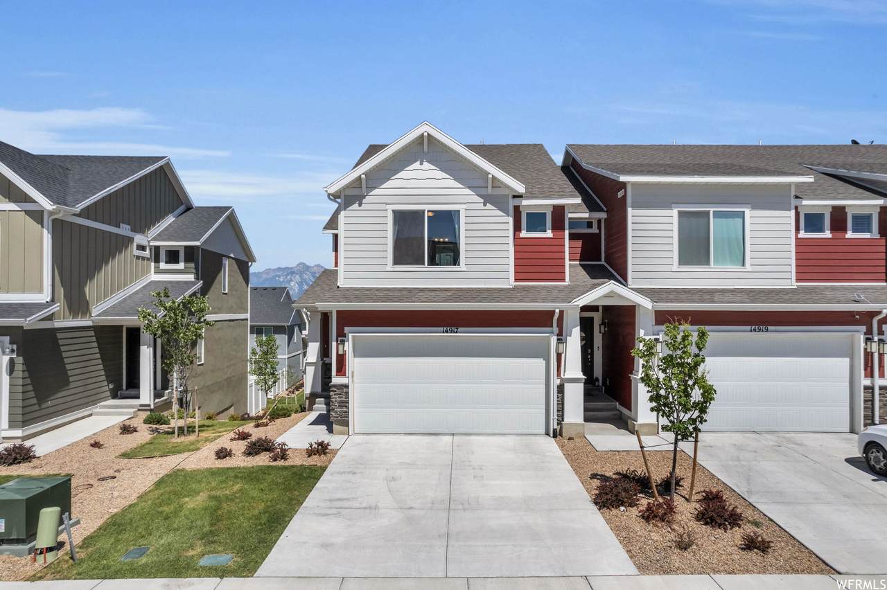 14917 Beckenbauer Ave - Photo 1