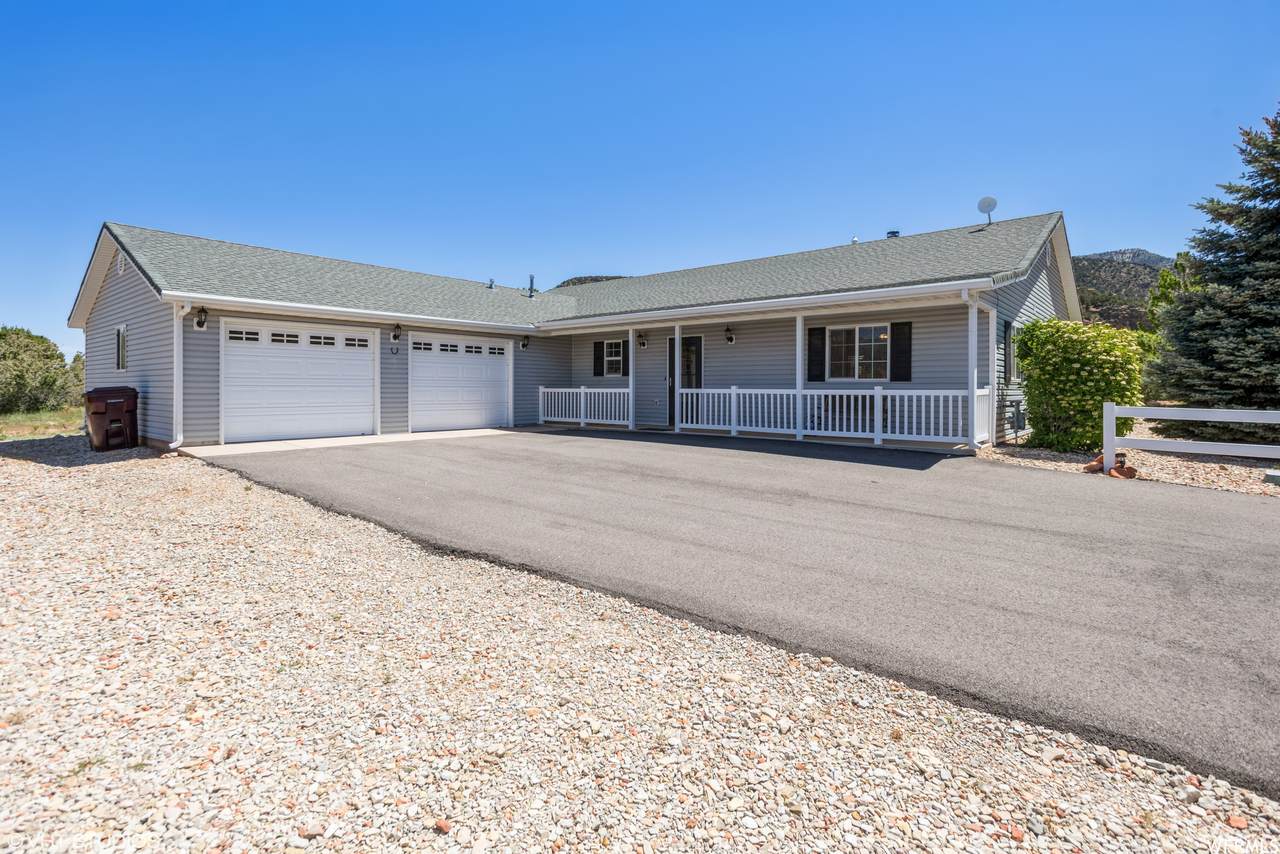 762 Wipishani - Photo 1