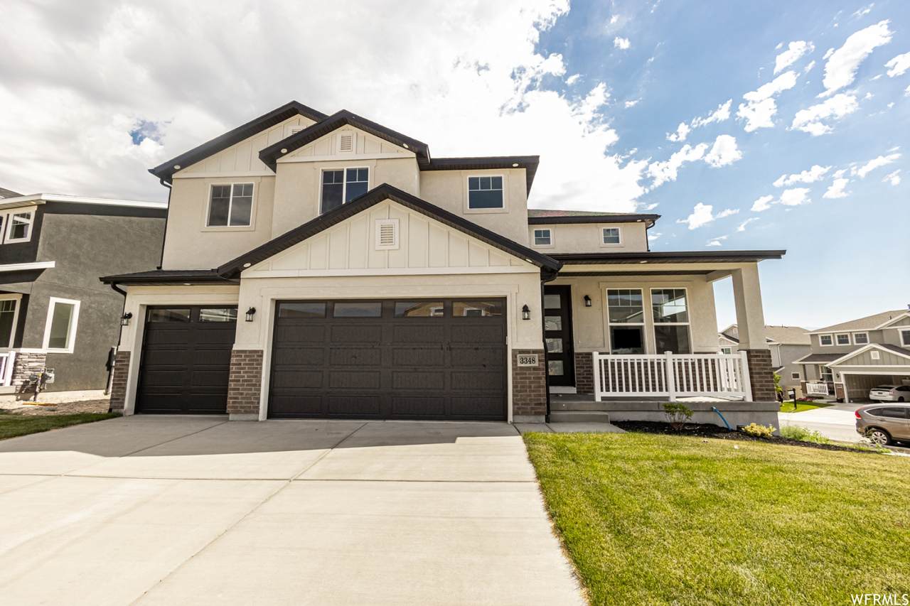 3348 Wild Oak Rd - Photo 1
