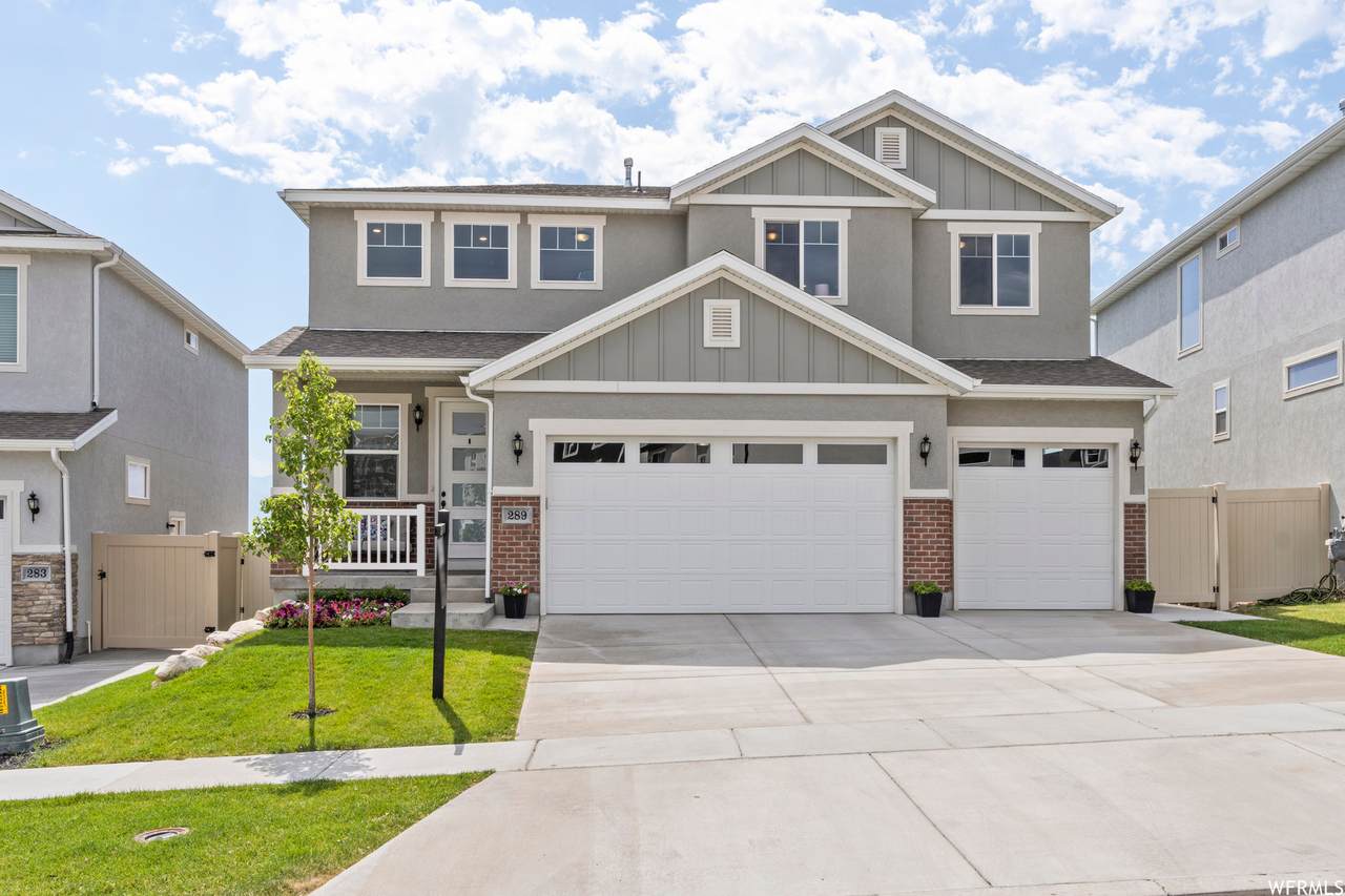 289 Autumn Creek Dr - Photo 1
