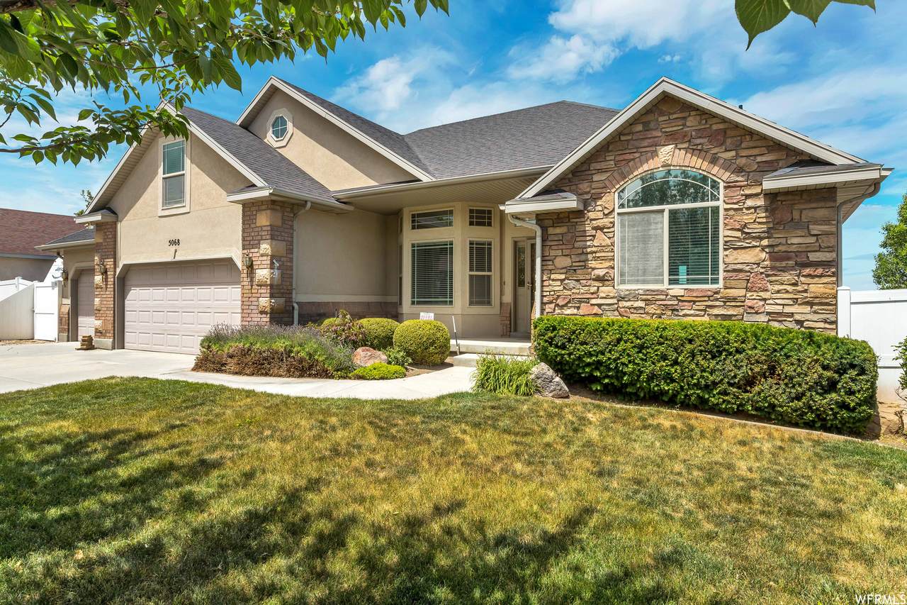 5068 Springheather Cir - Photo 1