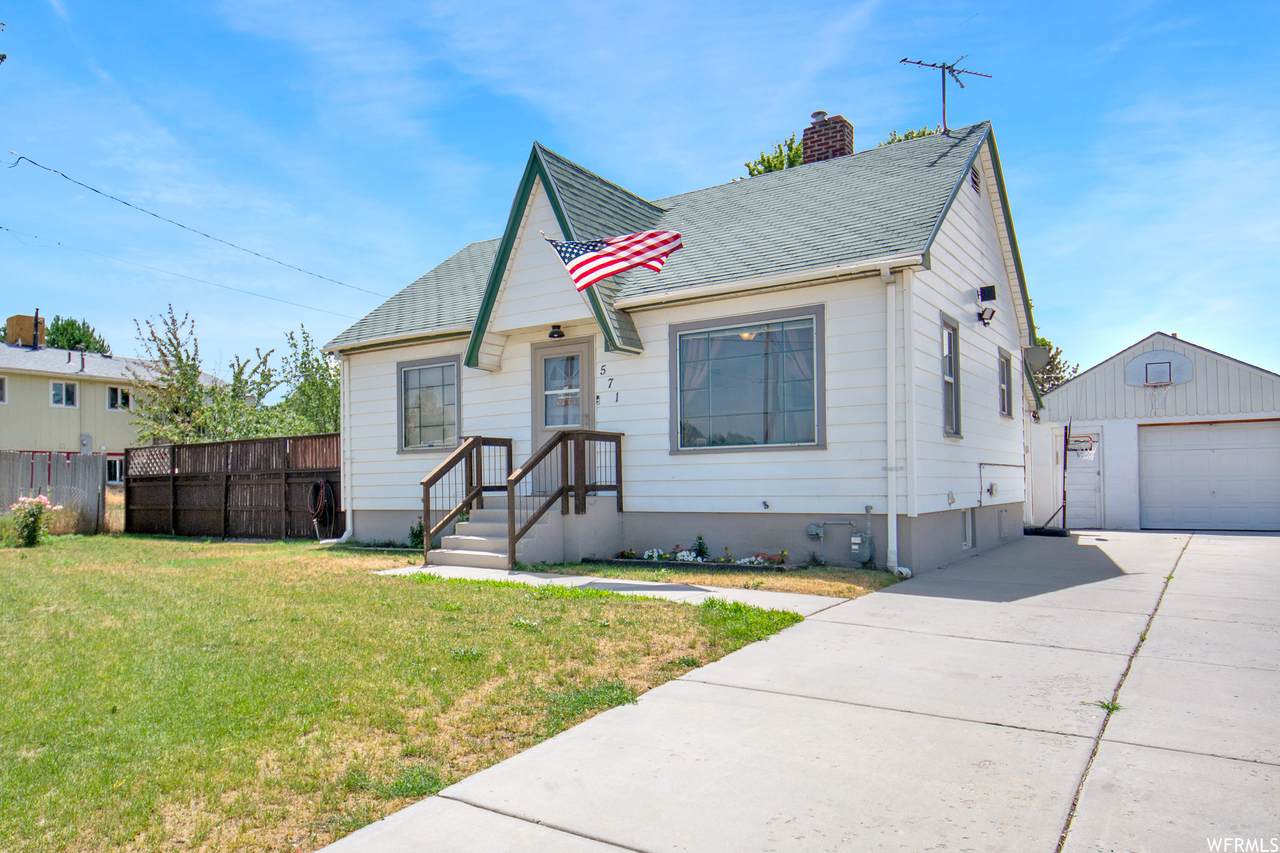 571 1800 - Photo 1