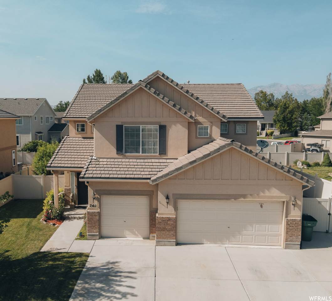 741 Meadow Marsh Dr - Photo 1
