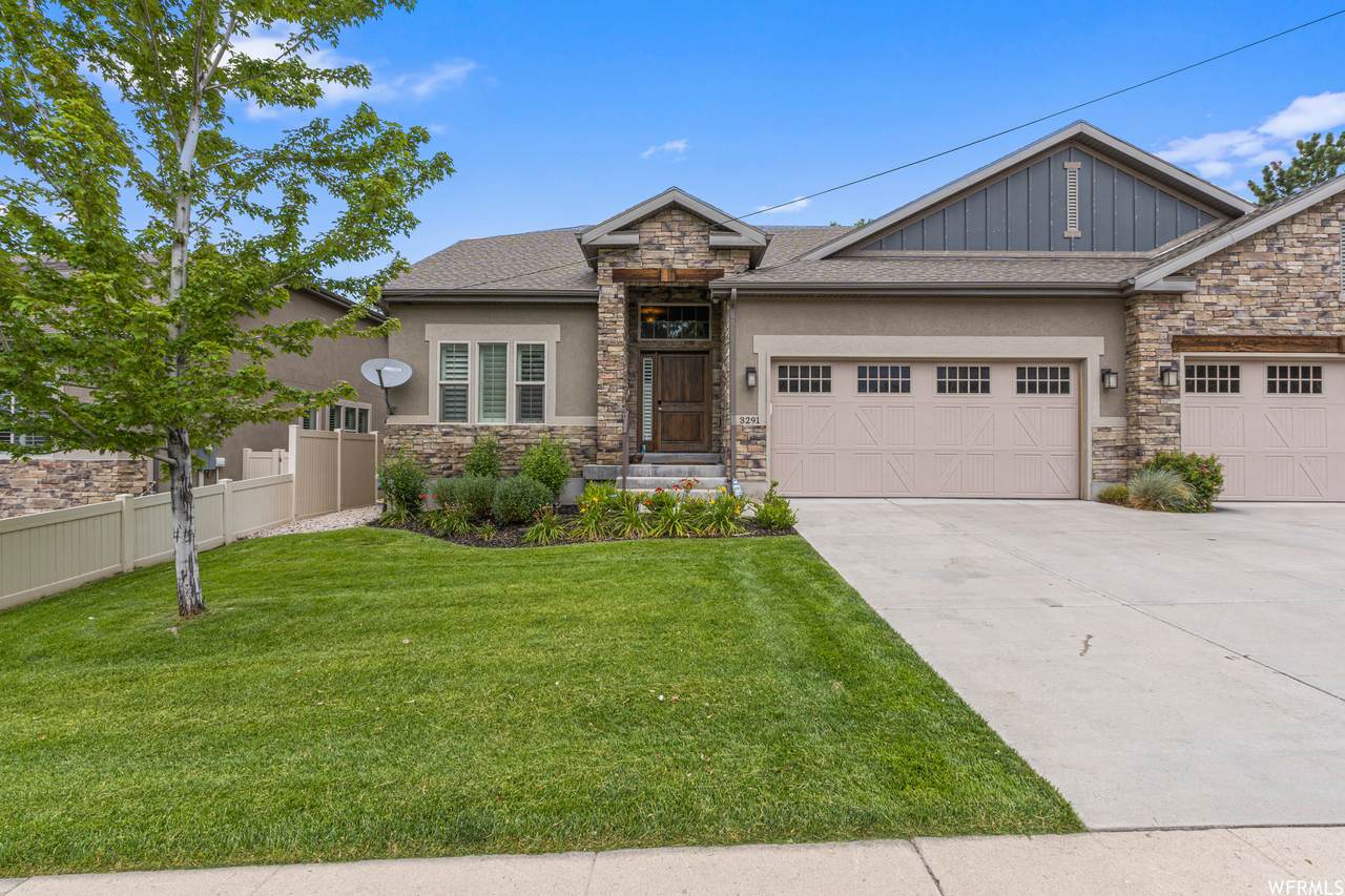 3291 Bengal Blvd - Photo 1